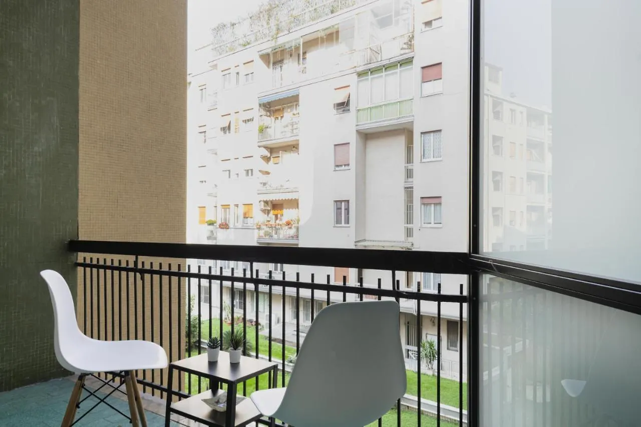Appartement Easylife - Elegante Appartamento Sui Navigli Milaan