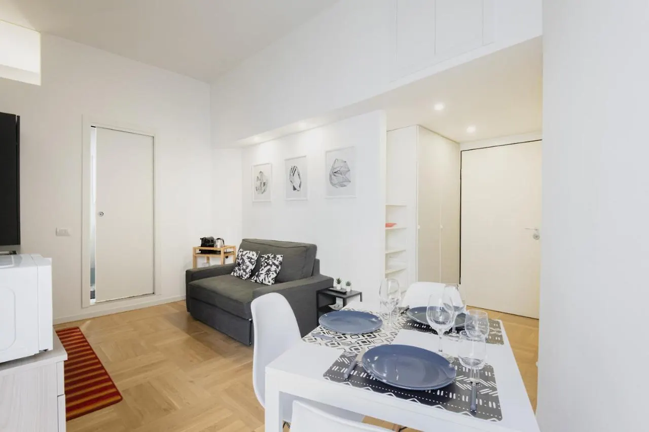 Easylife - Elegante Appartamento Sui Navigli Milaan Appartement