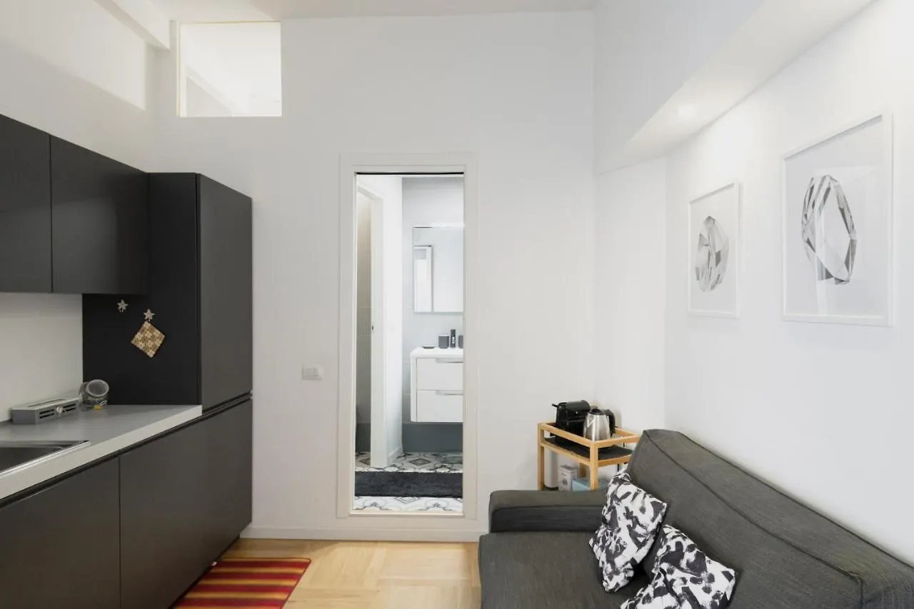 Appartement Easylife - Elegante Appartamento Sui Navigli Milaan