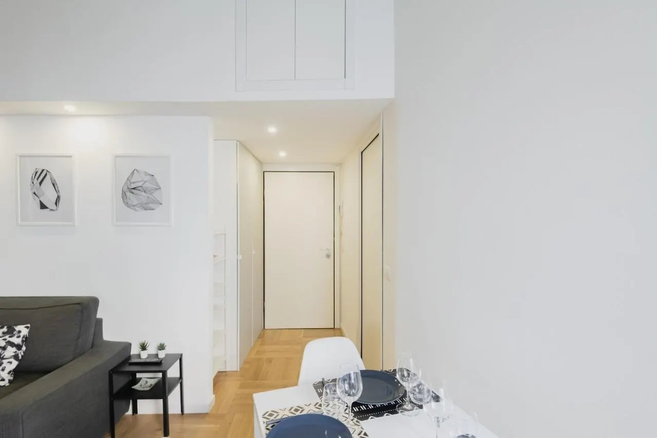 Easylife - Elegante Appartamento Sui Navigli Milaan 0*,