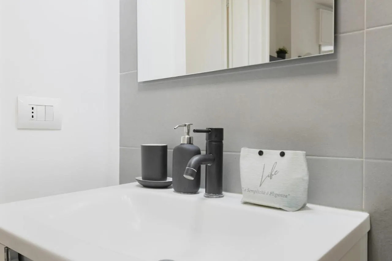 Appartement Easylife - Elegante Appartamento Sui Navigli Milaan