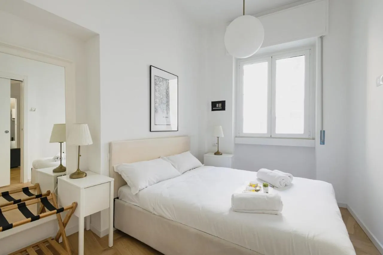 Easylife - Elegante Appartamento Sui Navigli Milaan Italië