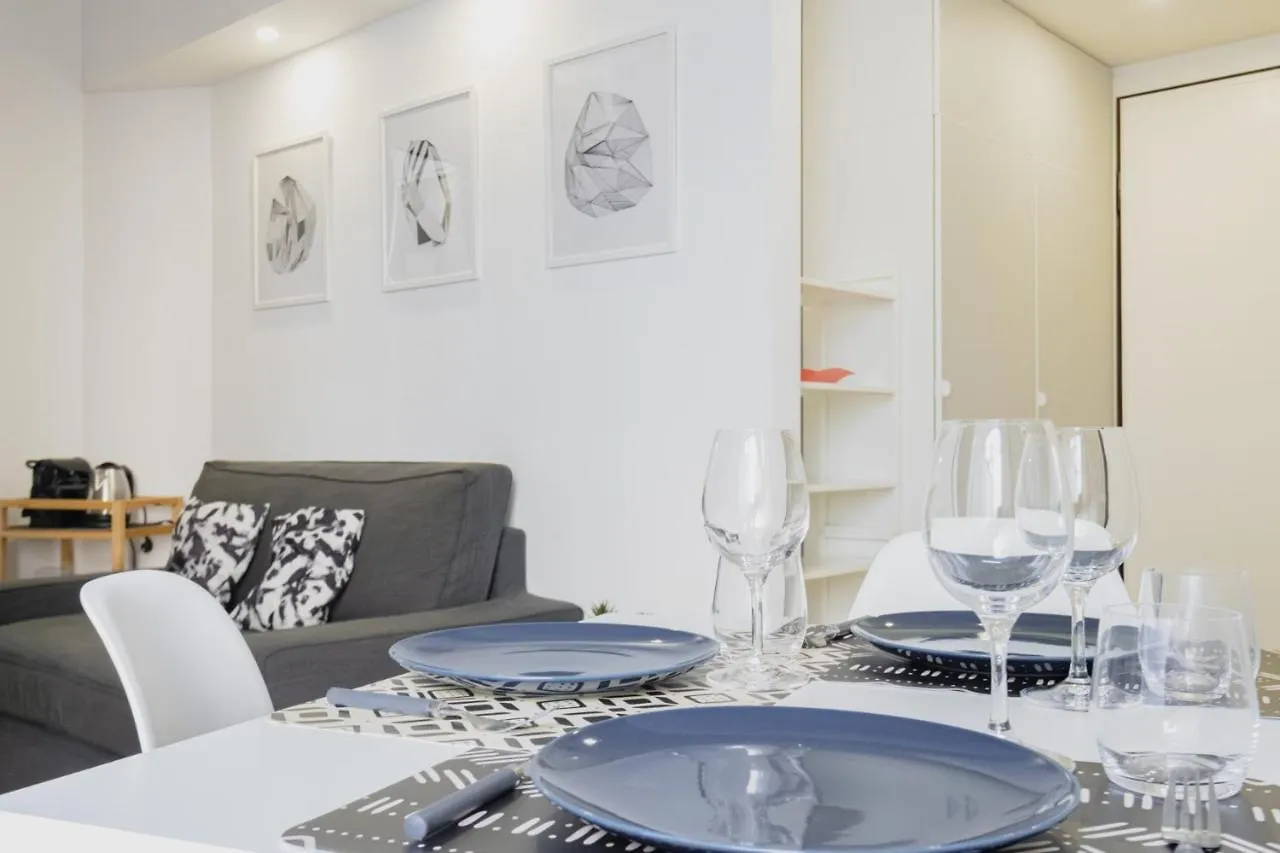 Appartement Easylife - Elegante Appartamento Sui Navigli Milaan