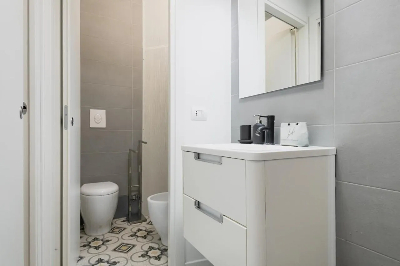 Appartement Easylife - Elegante Appartamento Sui Navigli Milaan Italië